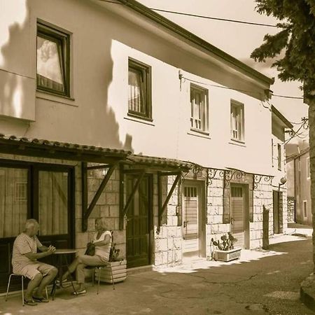 Apartment Ami Trebinje Luaran gambar