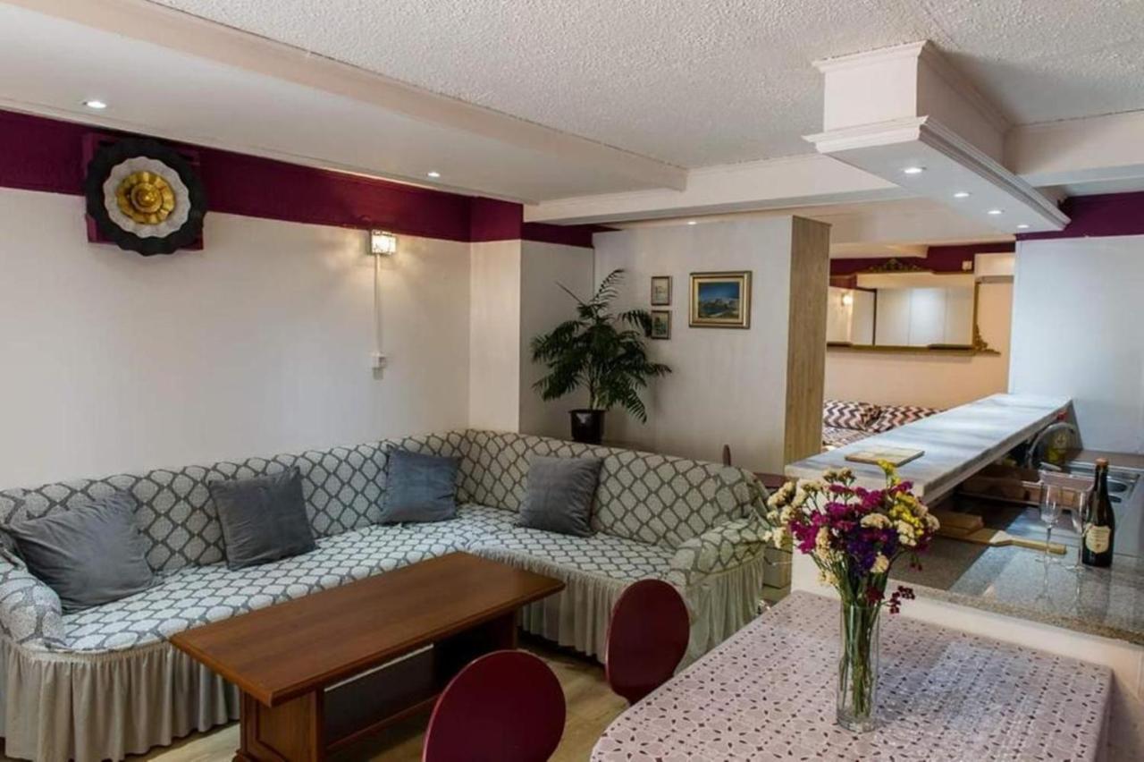 Apartment Ami Trebinje Luaran gambar