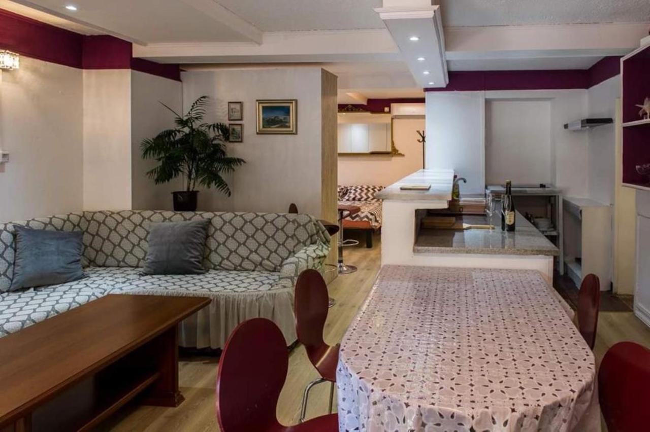 Apartment Ami Trebinje Luaran gambar