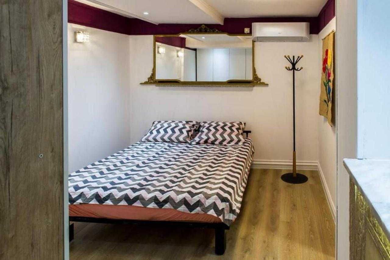 Apartment Ami Trebinje Luaran gambar