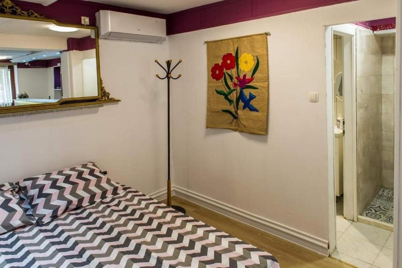 Apartment Ami Trebinje Luaran gambar